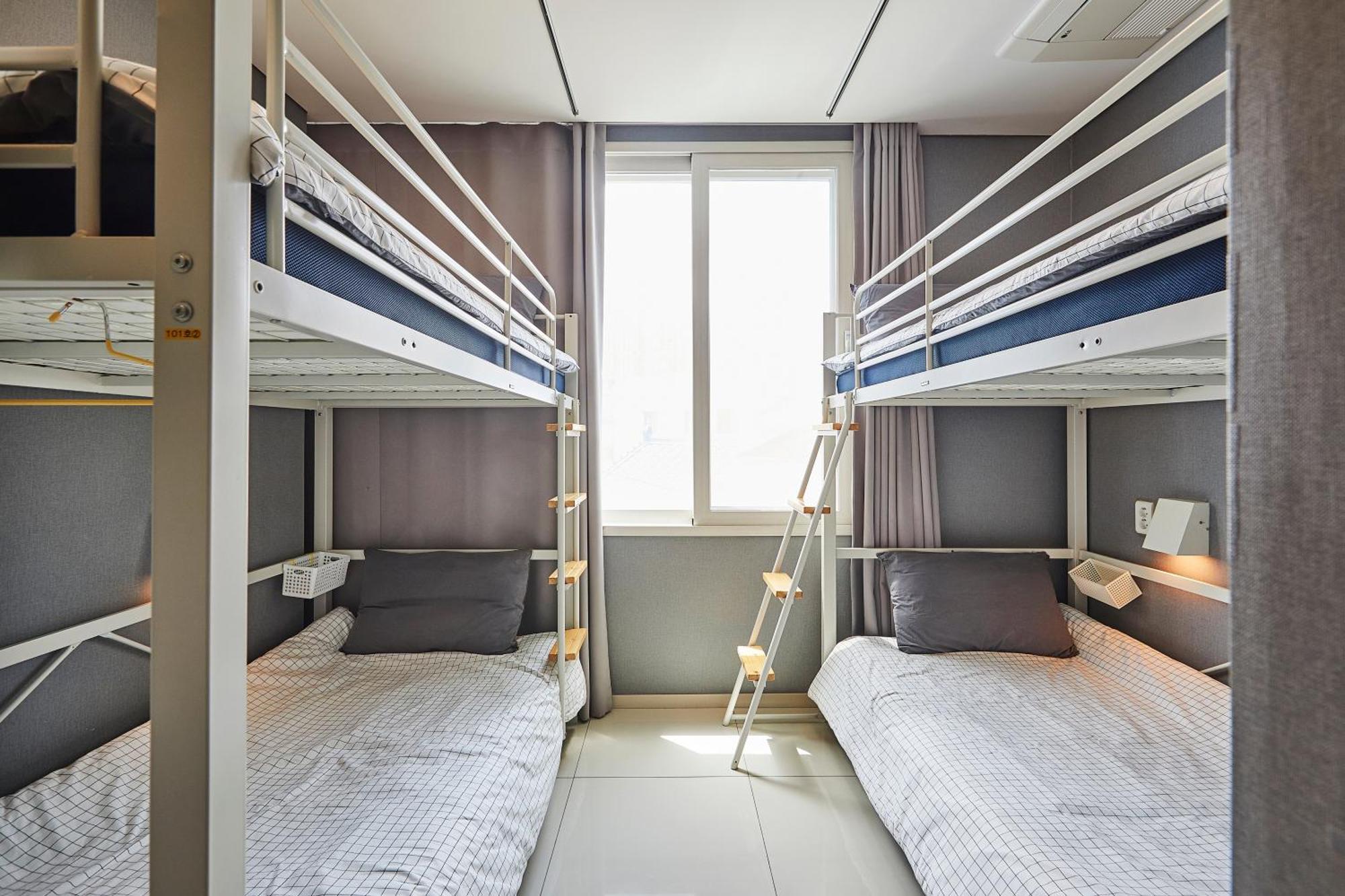 Red-Lighthouse Guest House Sokcho Room photo
