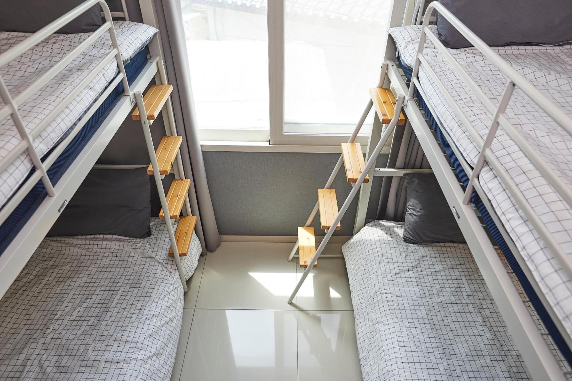 Red-Lighthouse Guest House Sokcho Room photo