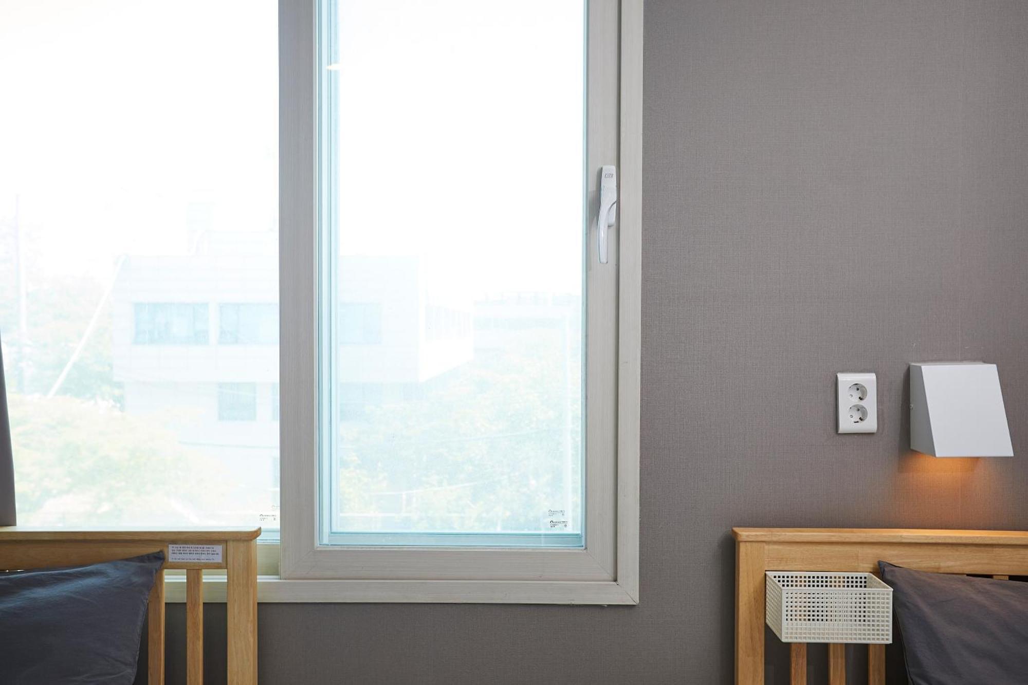 Red-Lighthouse Guest House Sokcho Room photo