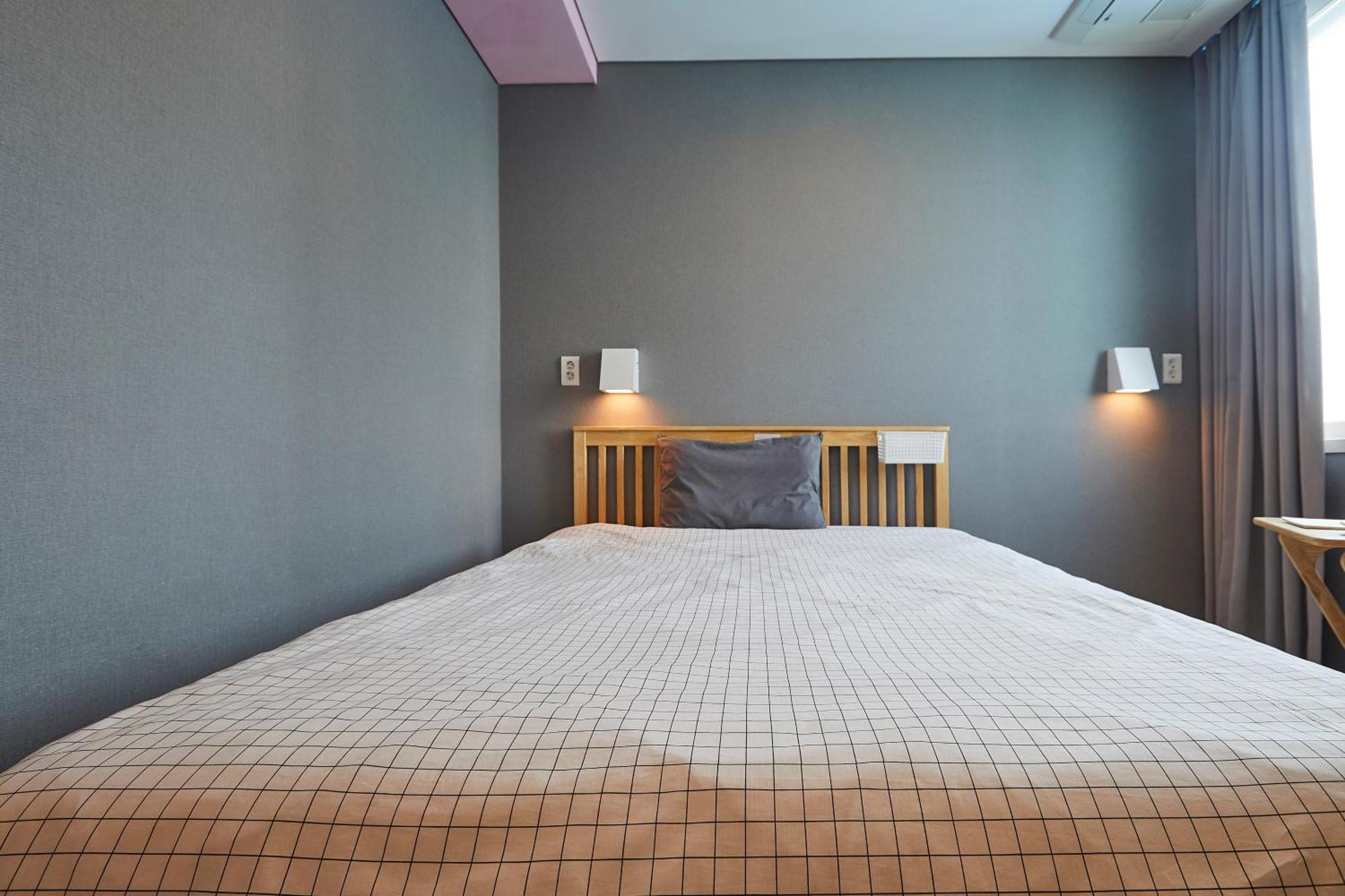 Red-Lighthouse Guest House Sokcho Room photo