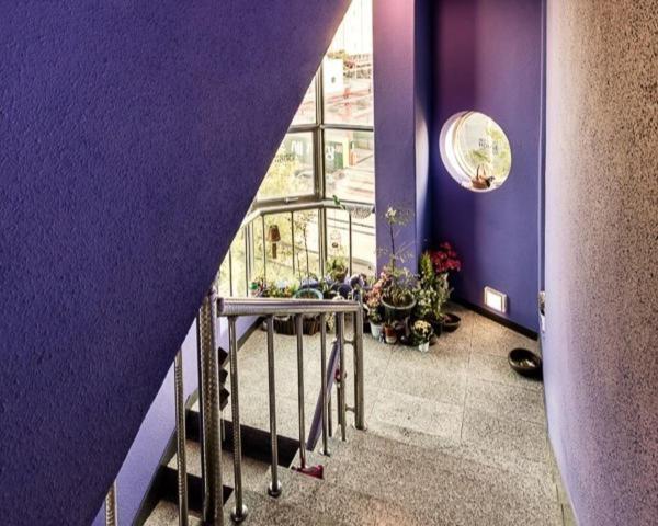 Red-Lighthouse Guest House Sokcho Exterior photo